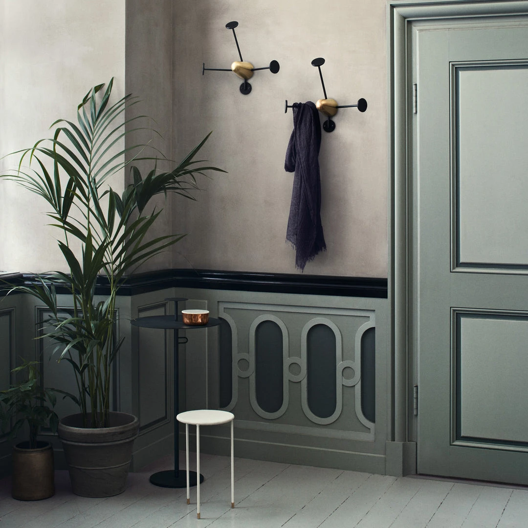 Gubi Mategot Coat Rack 8 Gubi Mategot Coat Rack - Image 6