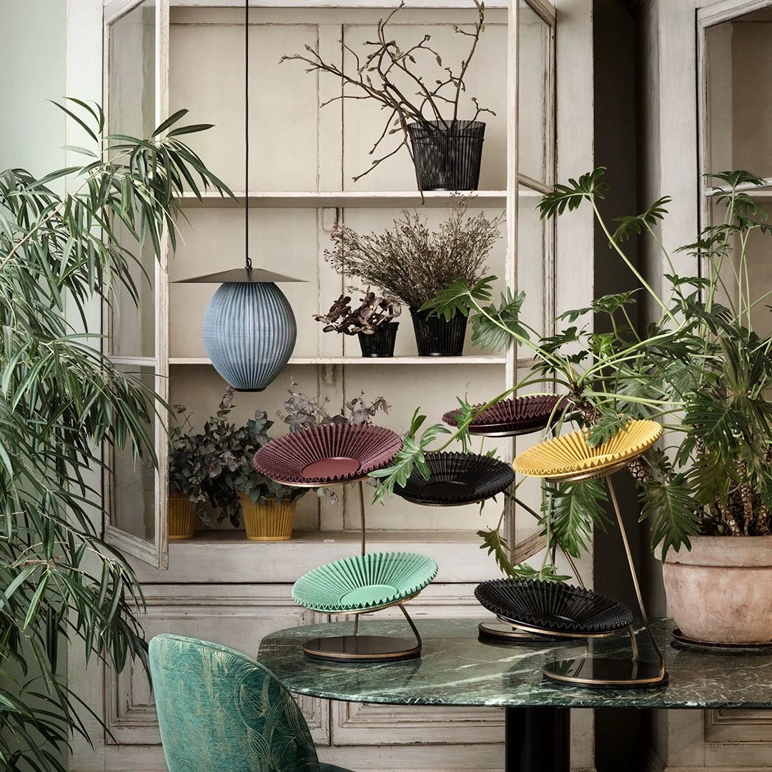 Gubi Mategot Fruit Bowl 5 Gubi Mategot Fruit Bowl - Image 3