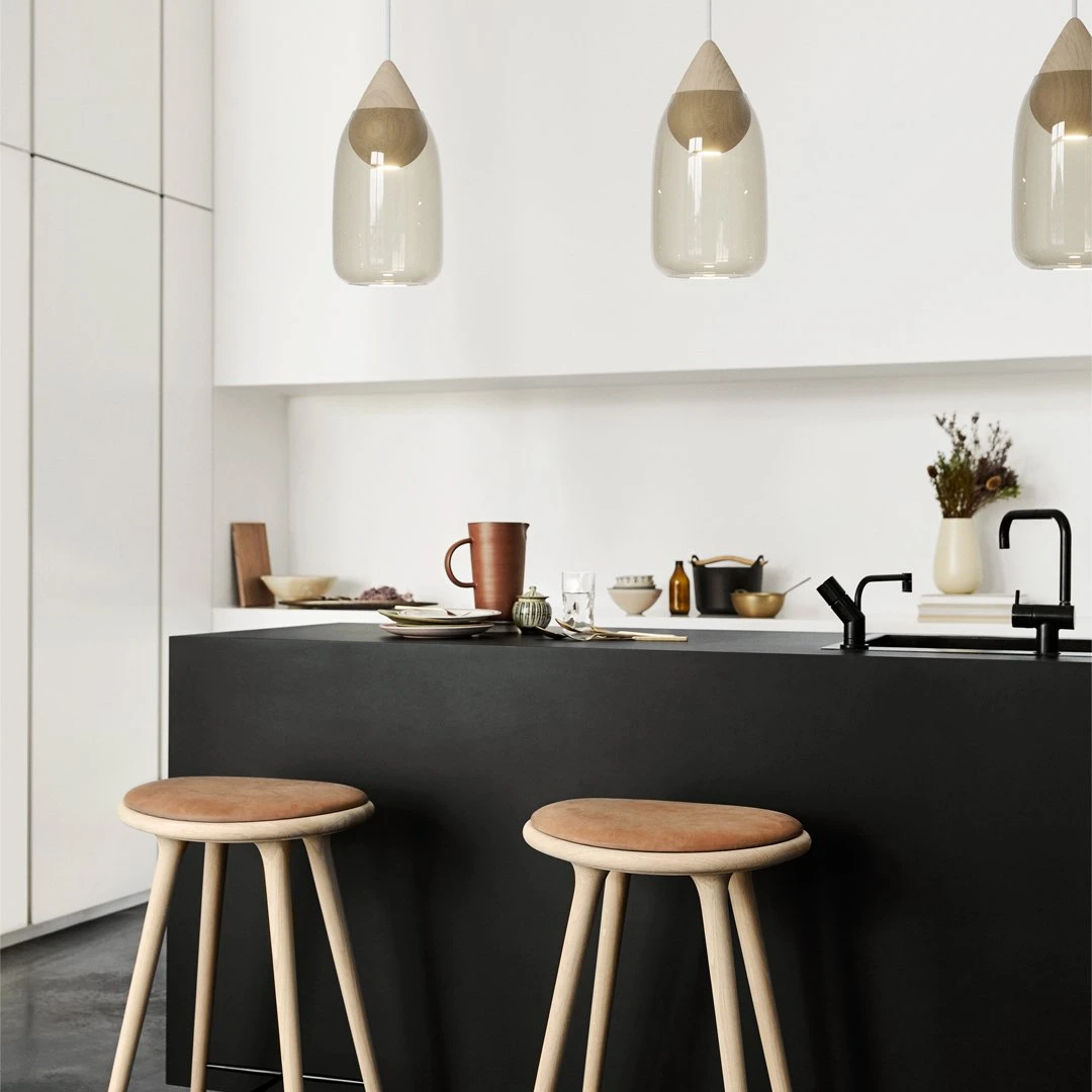 Mater Liuku Glass Shade 9 Mater Liuku Glass Shade - Image 7