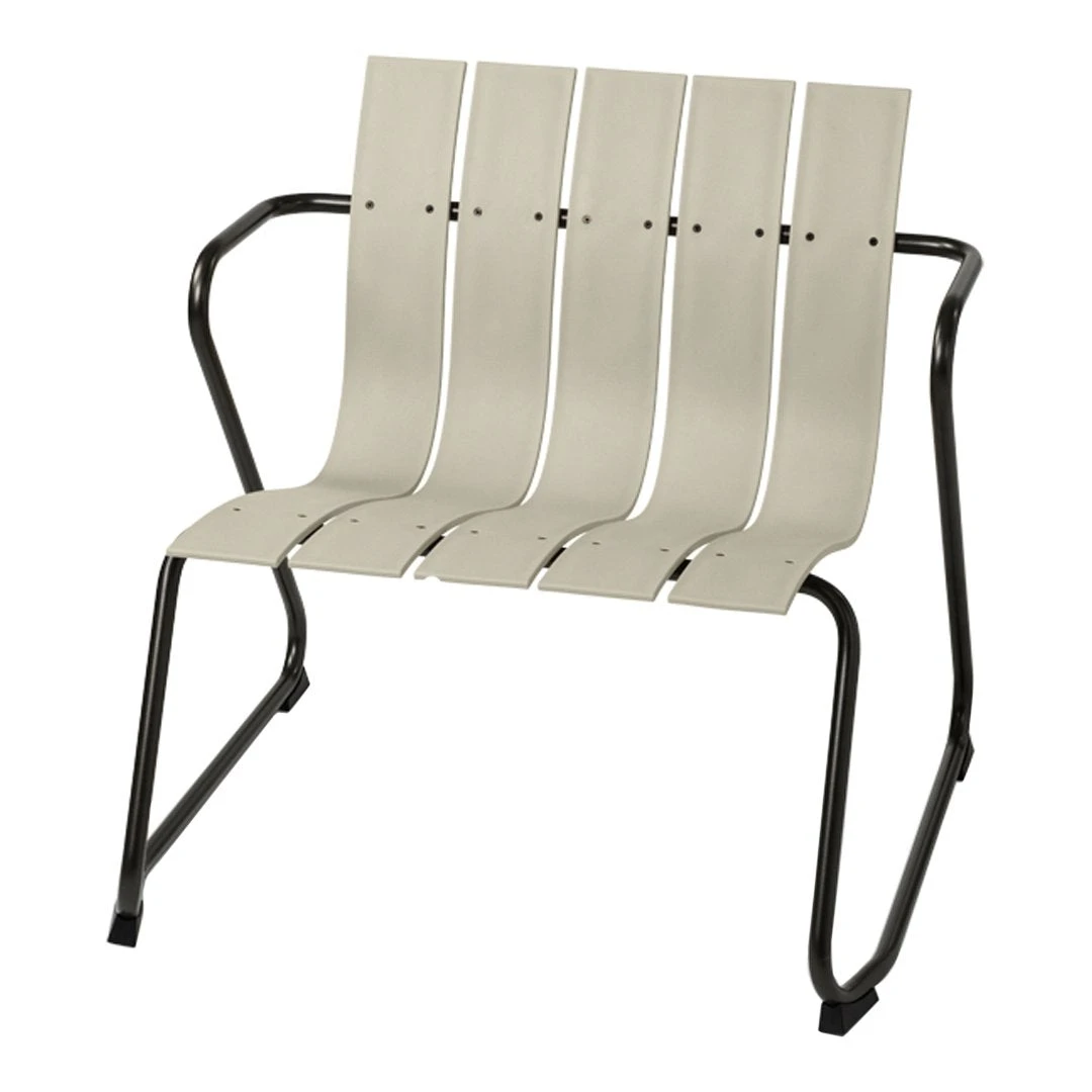 Mater Ocean Lounge Chair 4 Mater Ocean Lounge Chair - Image 2