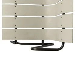 Mater Ocean Lounge Chair 24 Mater Ocean Lounge Chair -Danish Design Store Mater 09353 Ocean Sand Bench Packshot Detail 925d4c73 faba 4e46 a420 d173dea0ec72