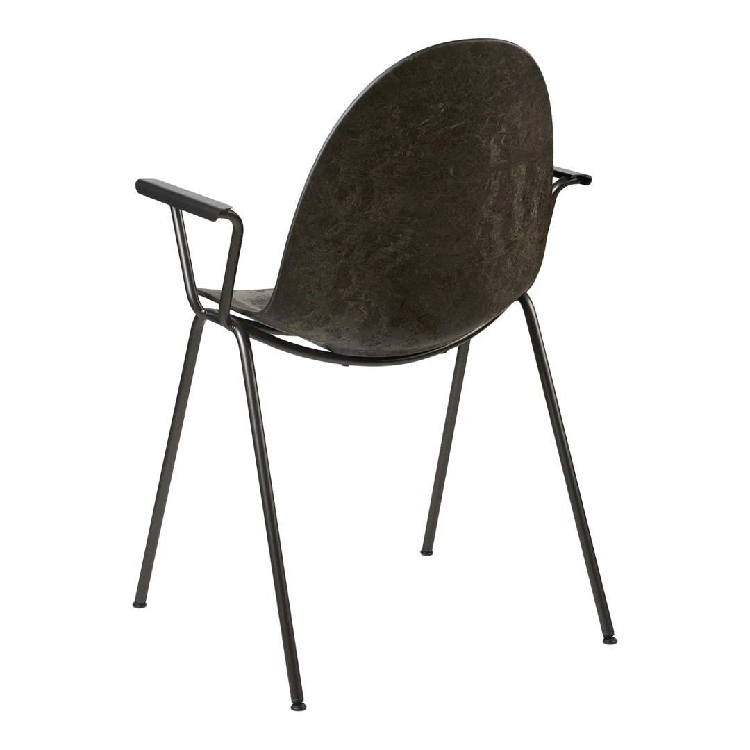 Mater Eternity Dining Armchair 5 Mater Eternity Dining Armchair - Image 3