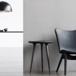 Mater Accent Side Table 39 Mater Accent Side Table -Danish Design Store Mater Accent 02