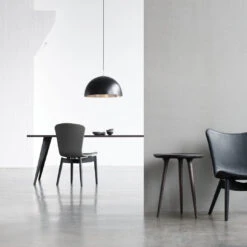 Mater Accent Side Table 40 Mater Accent Side Table -Danish Design Store Mater Accent 03