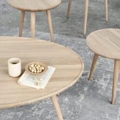 Mater Accent Side Table 37 Mater Accent Side Table -Danish Design Store Mater Accent 06