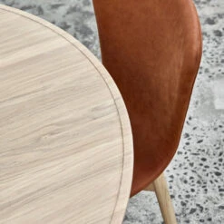 Mater Accent Side Table 36 Mater Accent Side Table -Danish Design Store Mater Accent 08