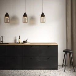 Mater Liuku Glass Shade 19 Mater Liuku Glass Shade -Danish Design Store Mater Liuku Lifestyle 01