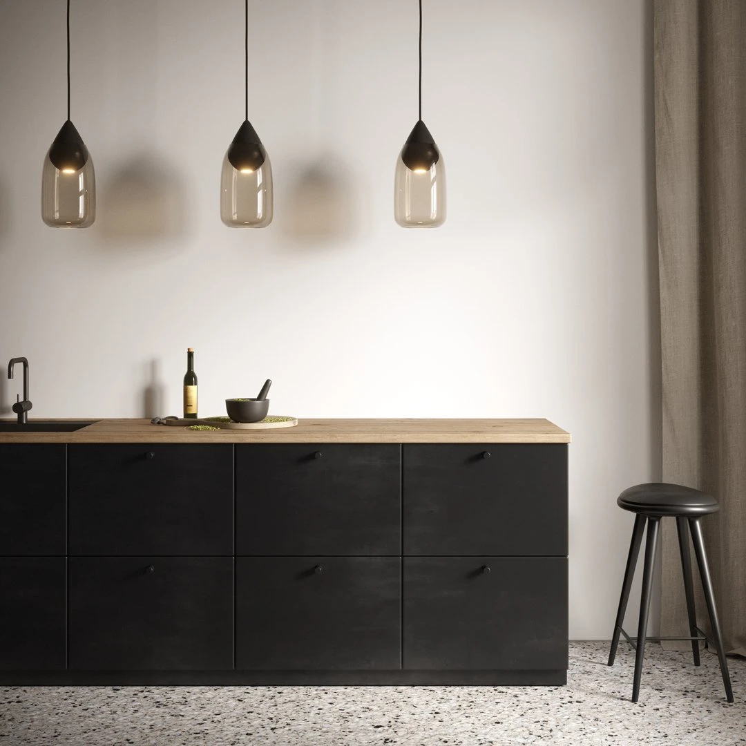 Mater Liuku Glass Shade 10 Mater Liuku Glass Shade - Image 8