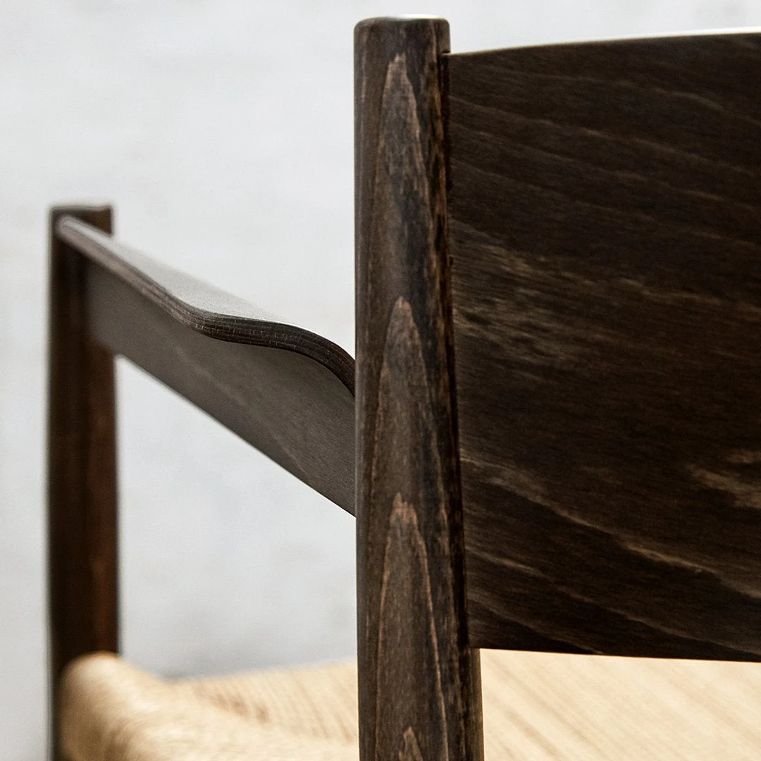 Mater Nestor Dining Armchair 13 Mater Nestor Dining Armchair - Image 11