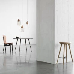 Mater Liuku Glass Shade 21 Mater Liuku Glass Shade -Danish Design Store Mater dining 01