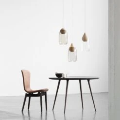 Mater Liuku Glass Shade 20 Mater Liuku Glass Shade -Danish Design Store Mater dining 01 3d3bb7f3 22f9 45ce afac 3dc3f056499b