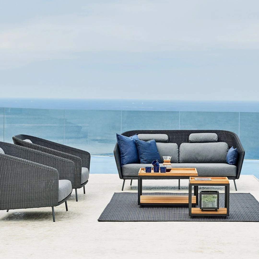 Mega 2-Seater Sofa 10 Mega 2-Seater Sofa - Image 8