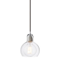 Mega Bulb SR2 Pendant 29 Mega Bulb SR2 Pendant -Danish Design Store Mega Bulb SR2 Clear light