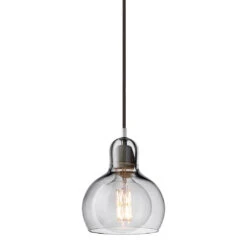 Mega Bulb SR2 Pendant 31 Mega Bulb SR2 Pendant -Danish Design Store Mega Bulb SR2 Silver light