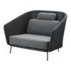 Mega Lounge Chair -Danish Design Store Mega lounge chair 917b5d61 3f0f 4c89 92b0 e1bcc3f56000