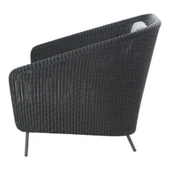 Mega Lounge Chair -Danish Design Store Mega lounge chair side d571c772 dd3f 4cf8 bbe1 0bcc58c0fd65