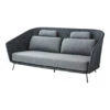 Mega 2-Seater Sofa 1 Mega 2-Seater Sofa -Danish Design Store Mega lounge sofa 0ea2e437 f2ed 4d70 b4e2 cce3d03e0f86