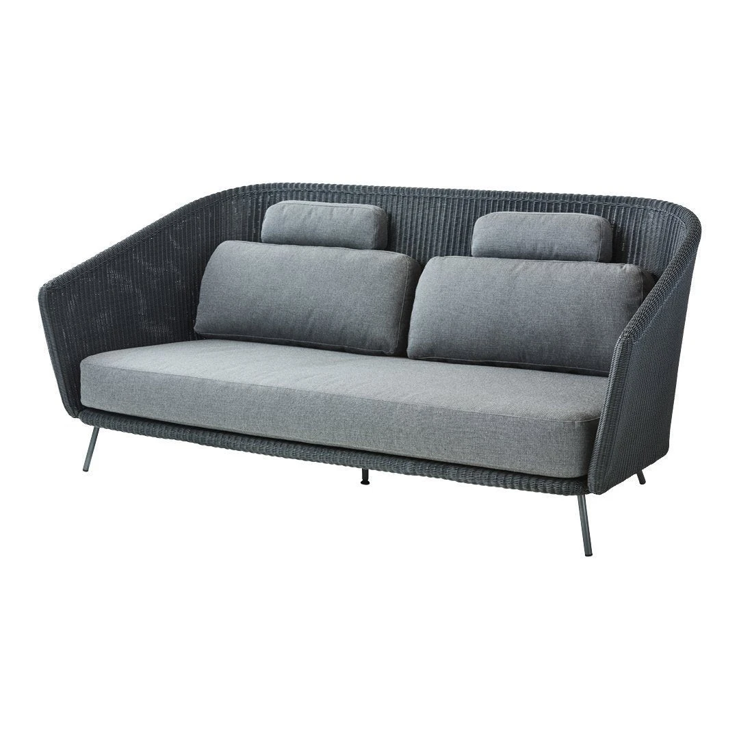 Mega 2-Seater Sofa 3 Mega 2-Seater Sofa