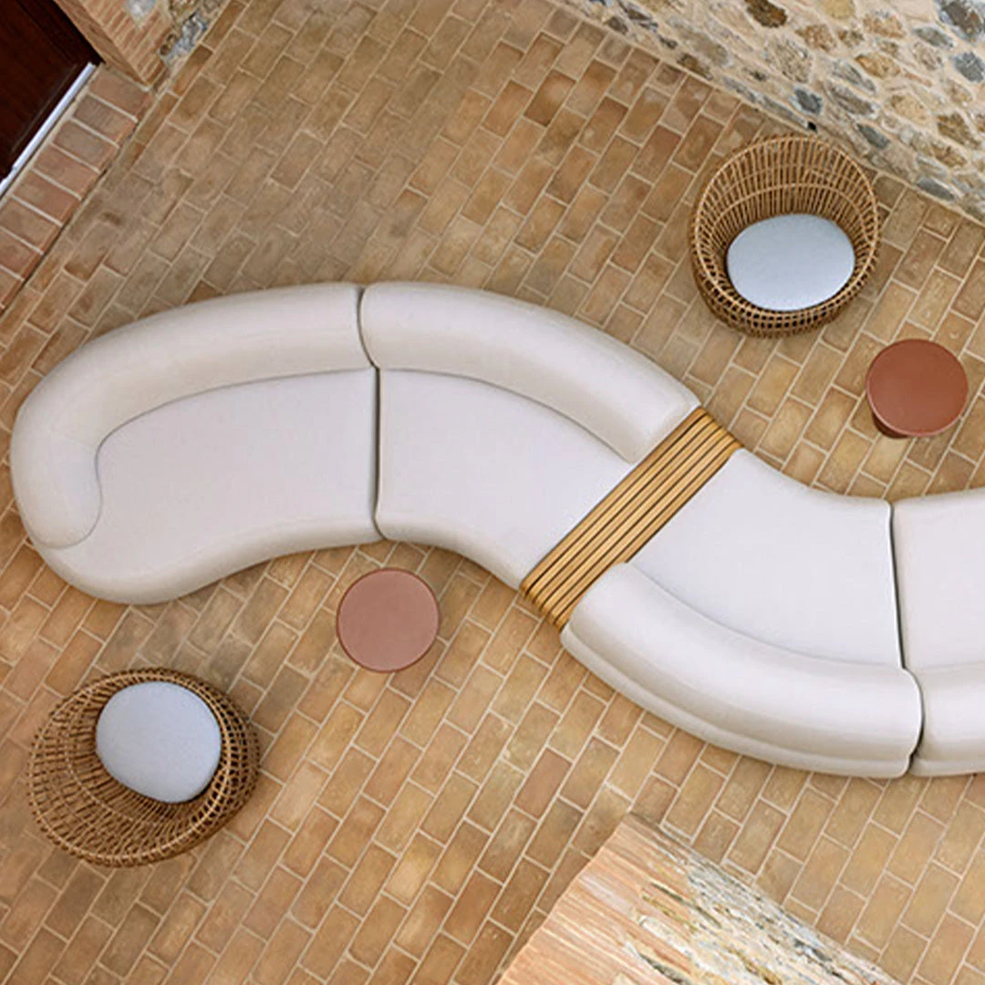 Mellow Modular Sofa - Modules 15 Mellow Modular Sofa - Modules - Image 13