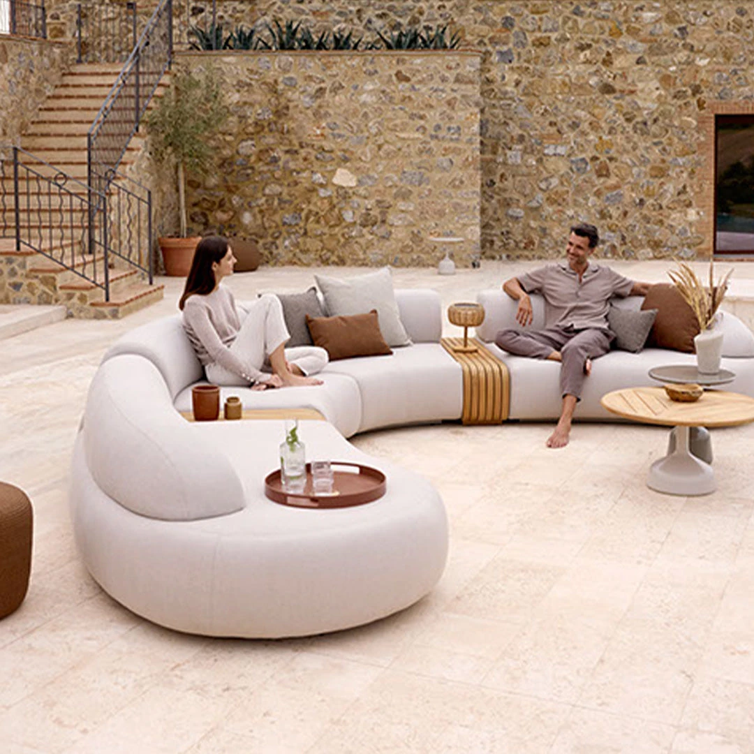 Mellow Modular Sofa - Modules 17 Mellow Modular Sofa - Modules - Image 15