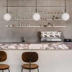 TR Bulb Pendant -Danish Design Store Menu Space 7 11b2967c ec4a 46e7 9fb4 48650d15920a