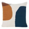 Ferm LIVING Kelim Cushion 1 Ferm LIVING Kelim Cushion -Danish Design Store Merge kelim cushion