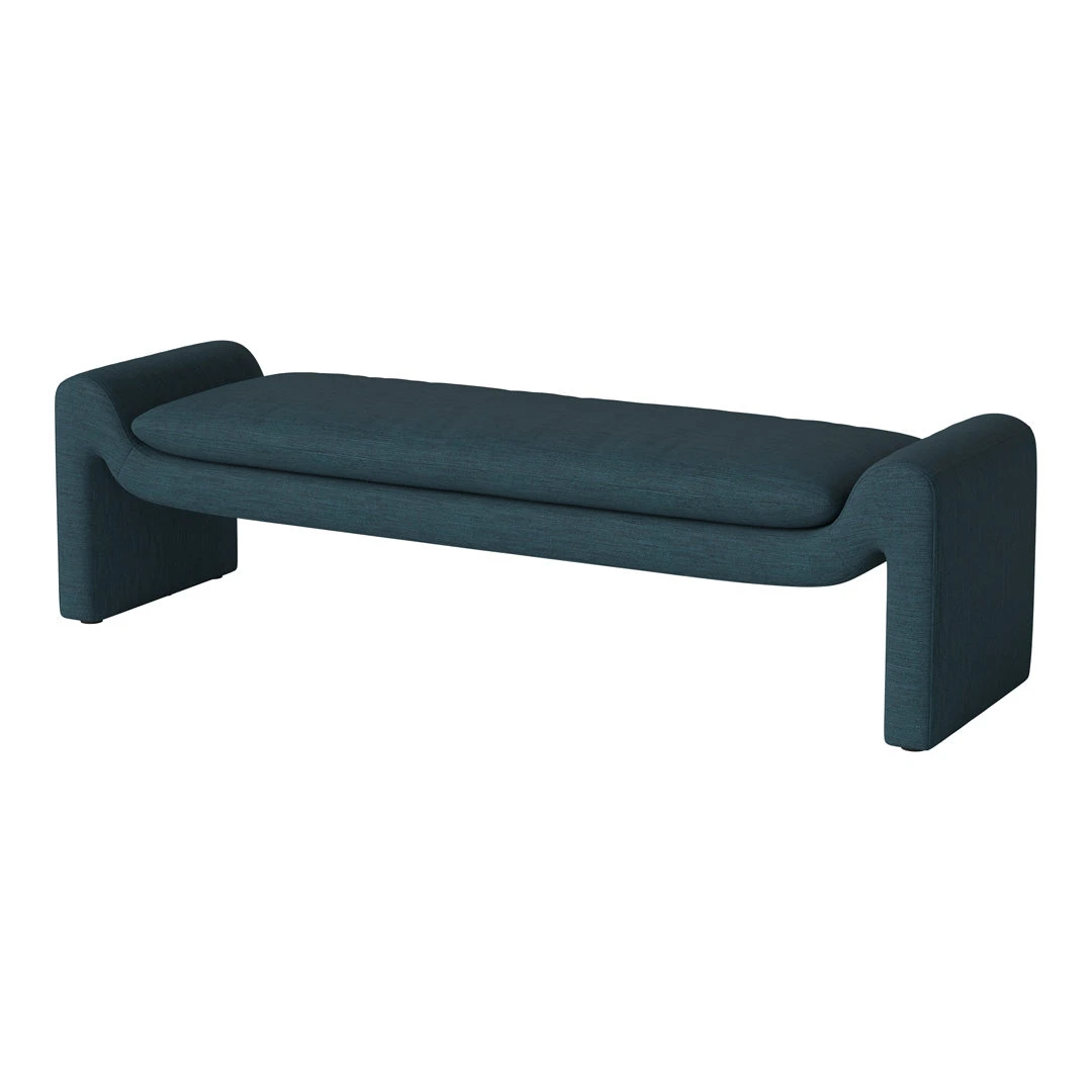 Mielo Bench -2.5-Seater 16 Mielo Bench -2.5-Seater - Image 14