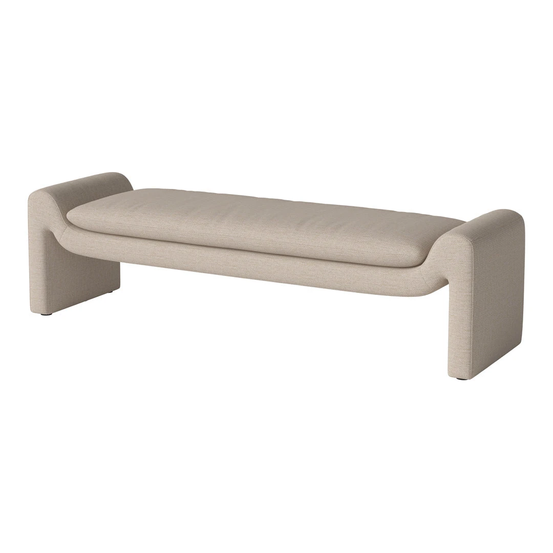 Mielo Bench -2.5-Seater 17 Mielo Bench -2.5-Seater - Image 15