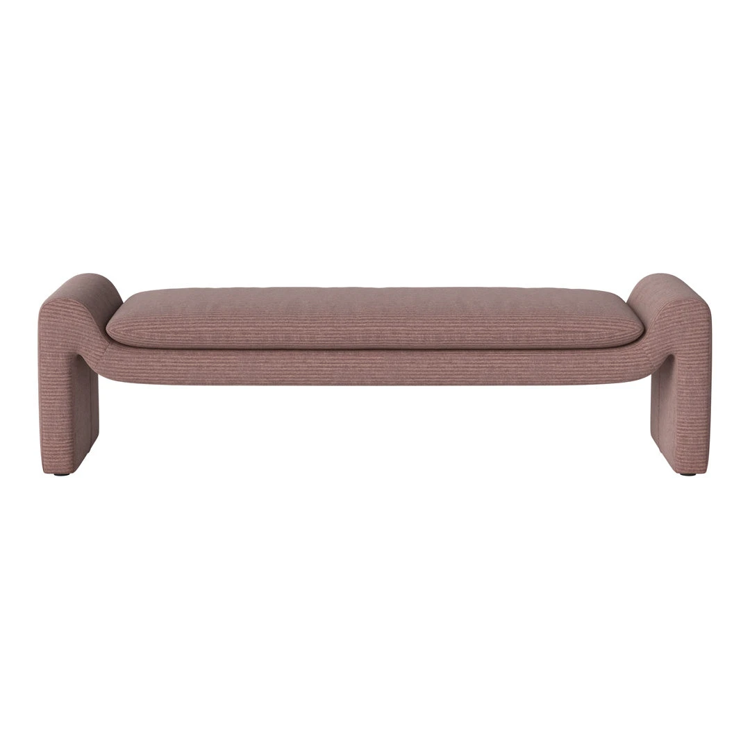 Mielo Bench -2.5-Seater 15 Mielo Bench -2.5-Seater - Image 13