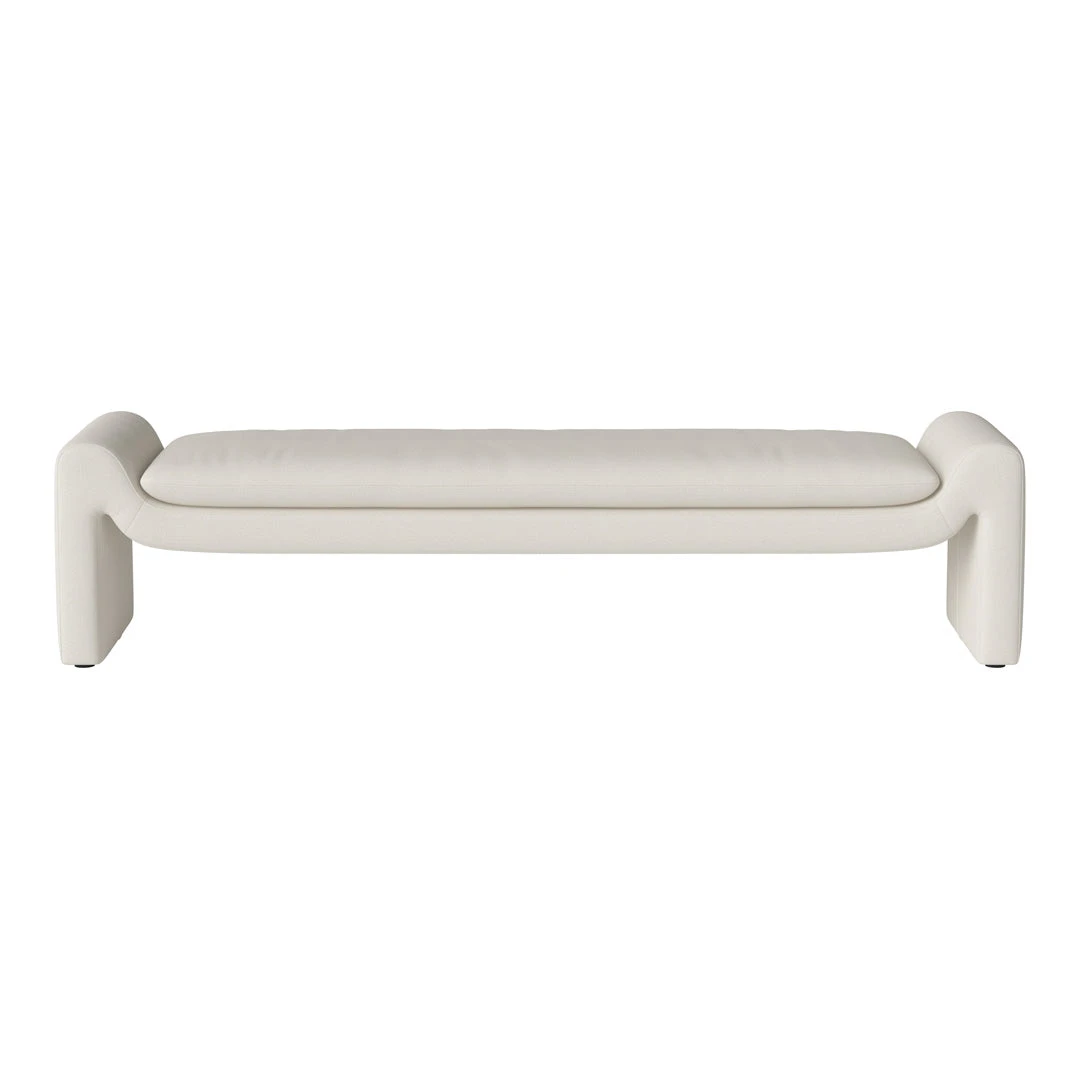 Mielo Bench - 3-Seater 13 Mielo Bench - 3-Seater - Image 11