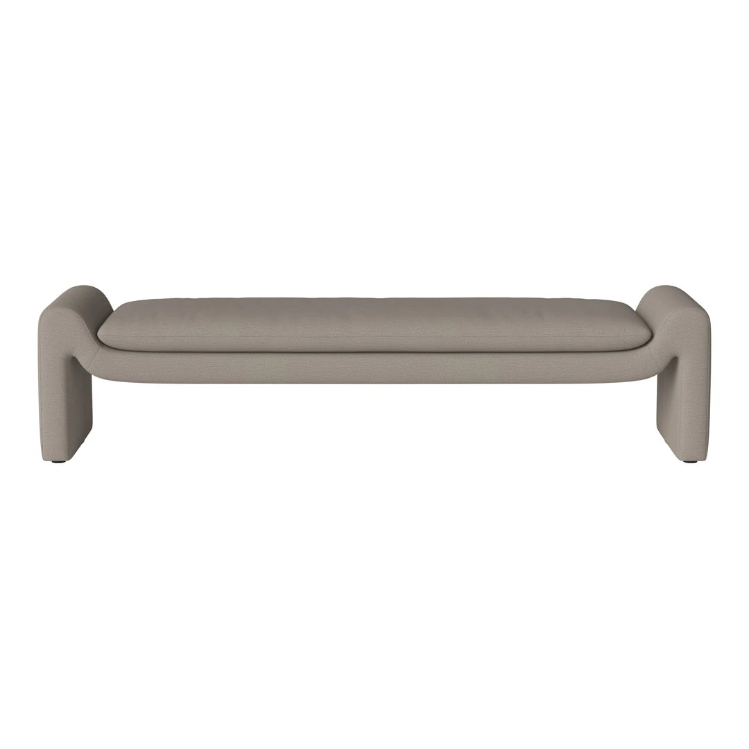 Mielo Bench - 3-Seater 15 Mielo Bench - 3-Seater - Image 13