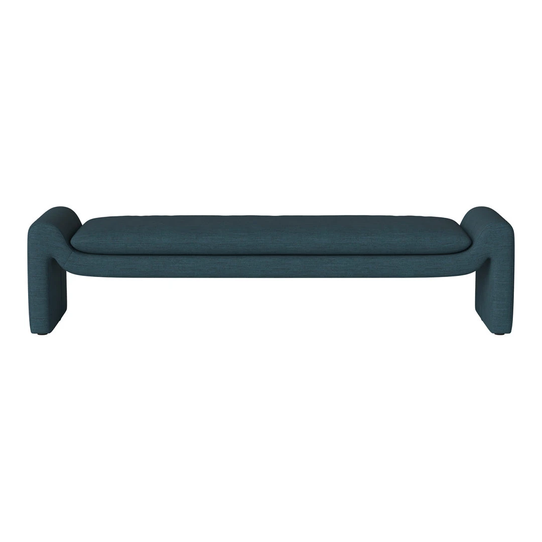 Mielo Bench - 3-Seater 12 Mielo Bench - 3-Seater - Image 10