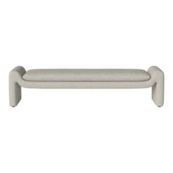 Mielo Bench - 3-Seater 29 Mielo Bench - 3-Seater -Danish Design Store Mielo Bench 3 seater Nantes Sand TSCA 02 037 11 00089