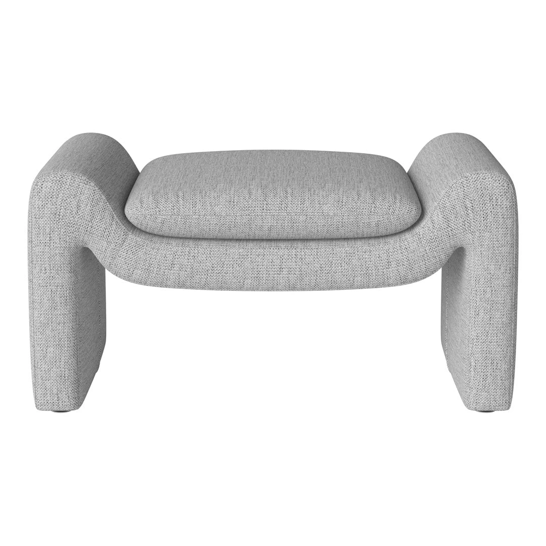 Mielo Footstool 8 Mielo Footstool - Image 6