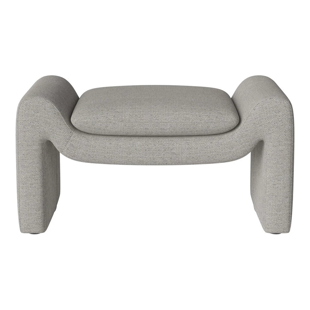 Mielo Footstool 22 Mielo Footstool - Image 20