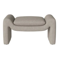 Mielo Footstool 28 Mielo Footstool -Danish Design Store Mielo footstool Monza Sand 02 037 05 00070 426f3c64 45a7 44b1 bcea 21125e14c3ef