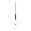 Miira 4 Chandelier -Danish Design Store Miira 4 opal Rock Grey 1 4b789546 6771 49e9 ba4c 1a639aa36b1c