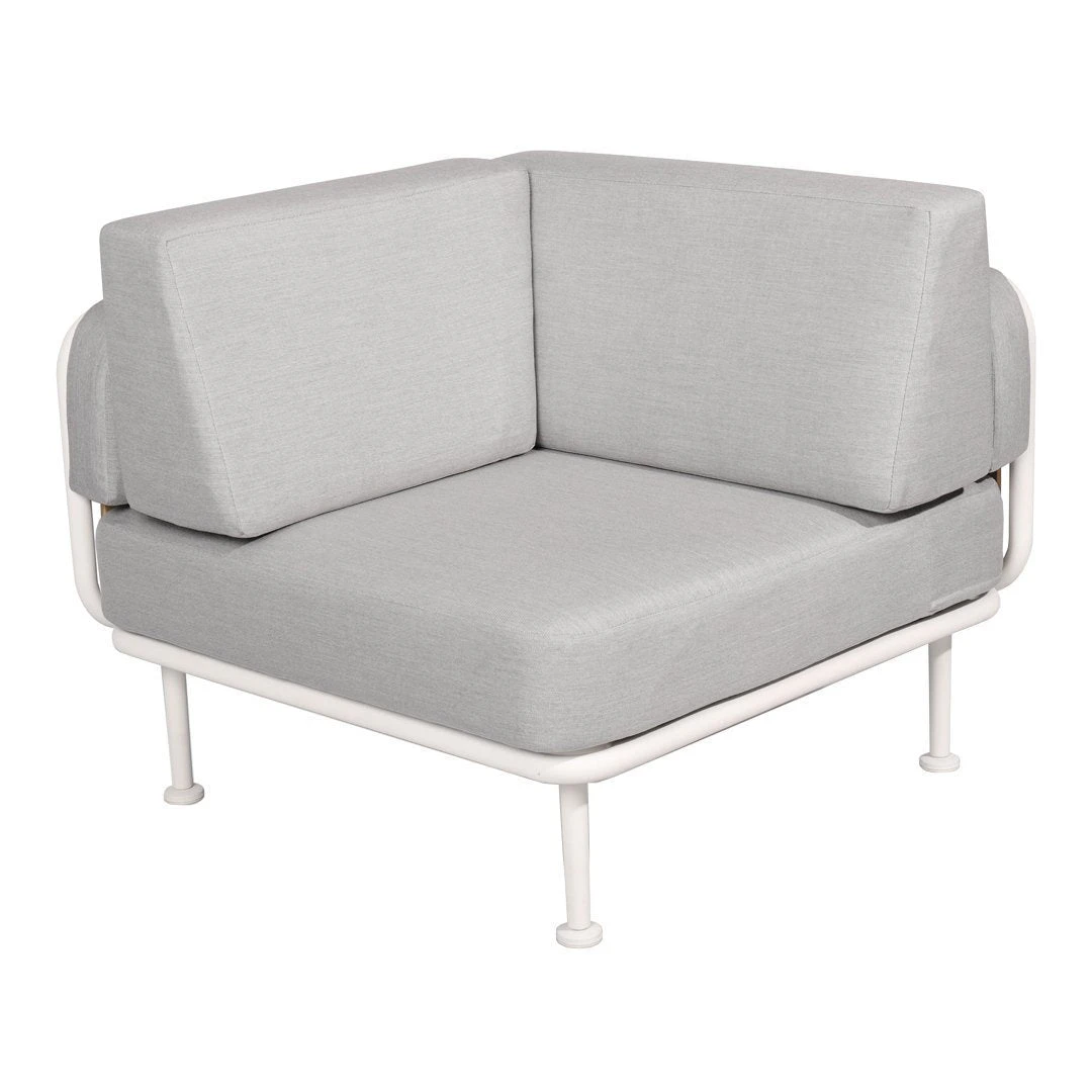 Mindo 100 Outdoor Modular Sofa 8 Mindo 100 Outdoor Modular Sofa - Image 6