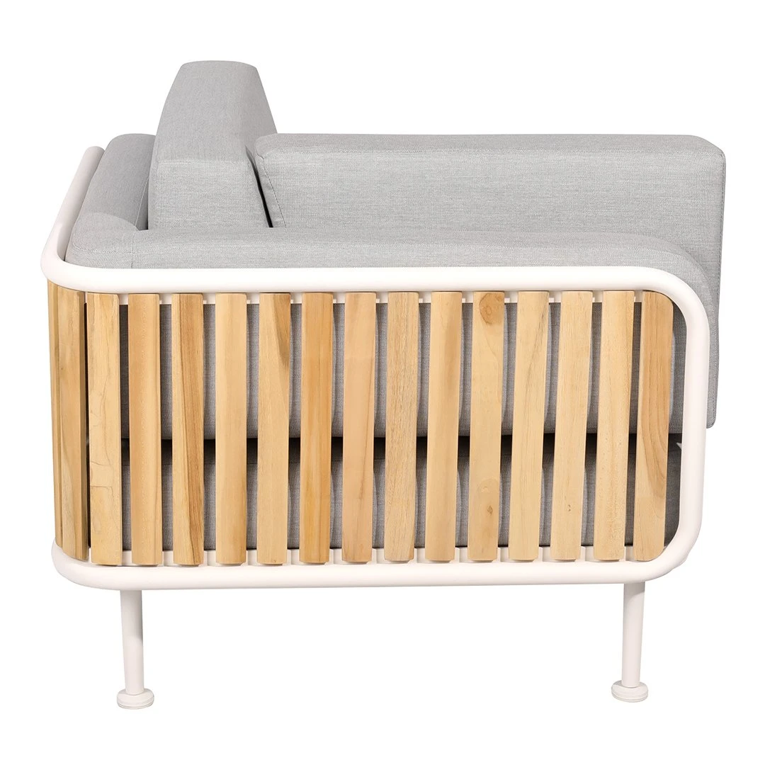 Mindo 100 Outdoor Modular Sofa 14 Mindo 100 Outdoor Modular Sofa - Image 12