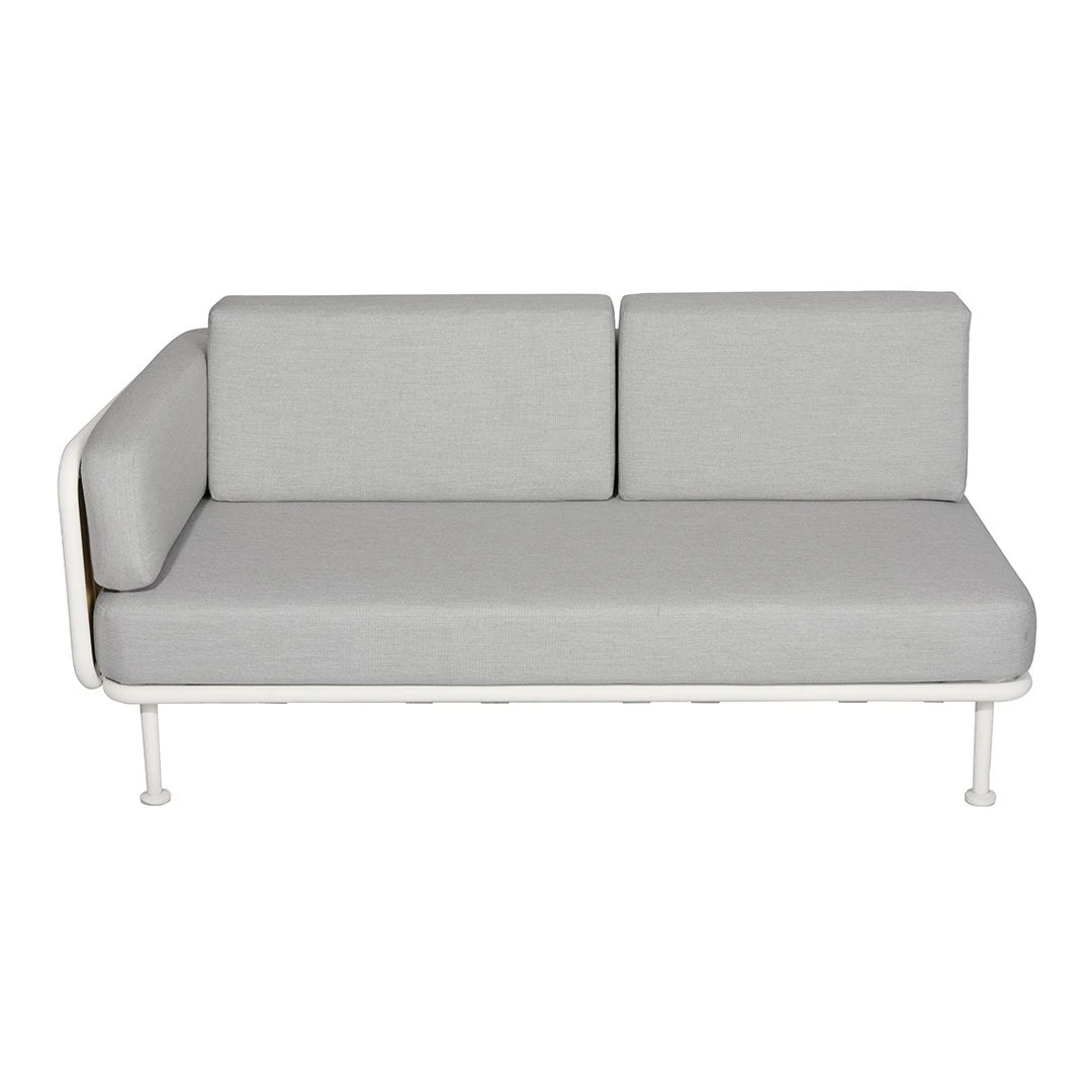 Mindo 100 Outdoor Modular Sofa 3 Mindo 100 Outdoor Modular Sofa