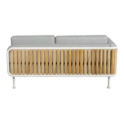 Mindo 100 Outdoor Modular Sofa 33 Mindo 100 Outdoor Modular Sofa -Danish Design Store Mindo 100 30005 03