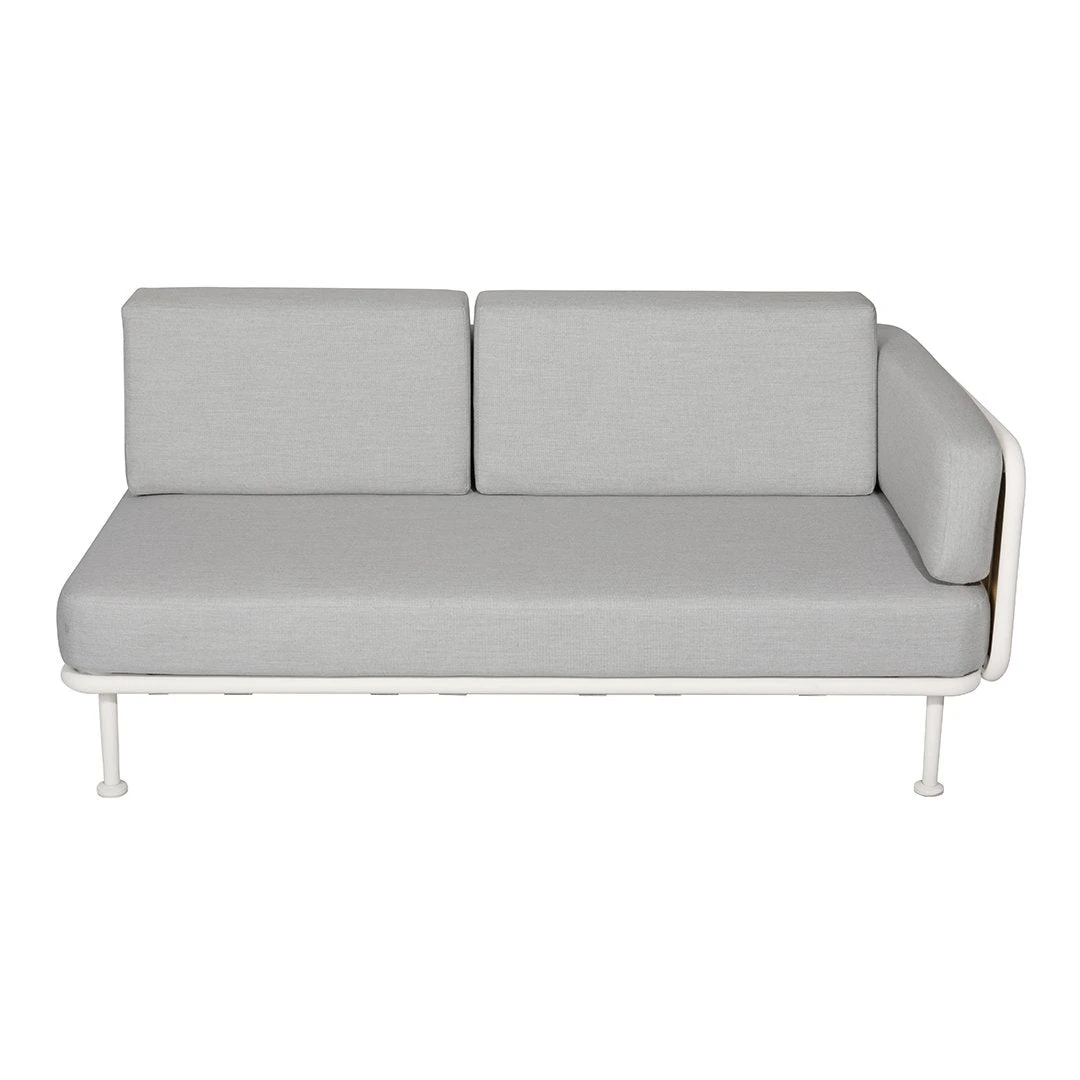 Mindo 100 Outdoor Modular Sofa 4 Mindo 100 Outdoor Modular Sofa - Image 2