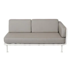 Mindo 100 Outdoor Modular Sofa 22 Mindo 100 Outdoor Modular Sofa -Danish Design Store Mindo 100 30006 05