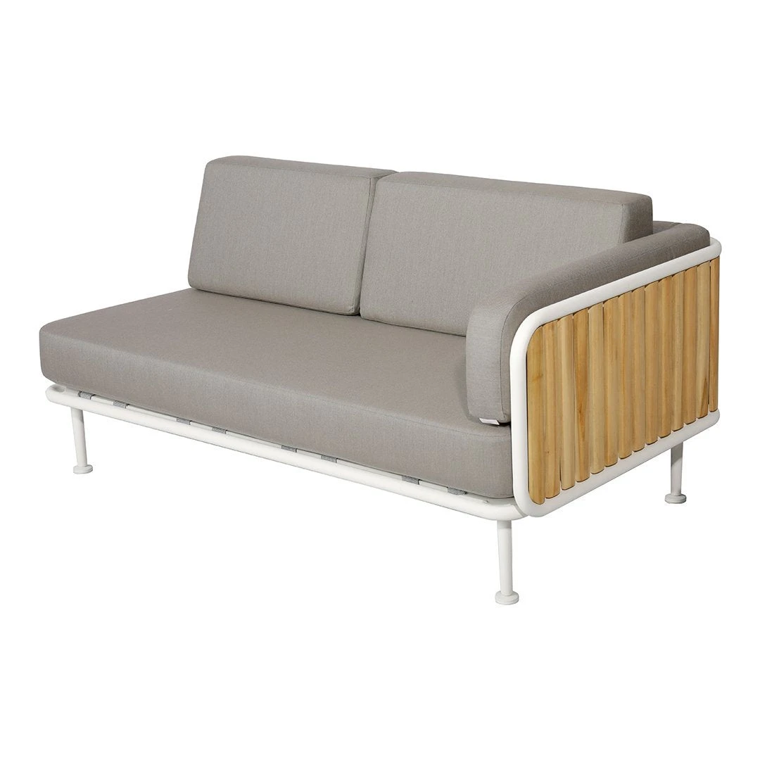 Mindo 100 Outdoor Modular Sofa 13 Mindo 100 Outdoor Modular Sofa - Image 11