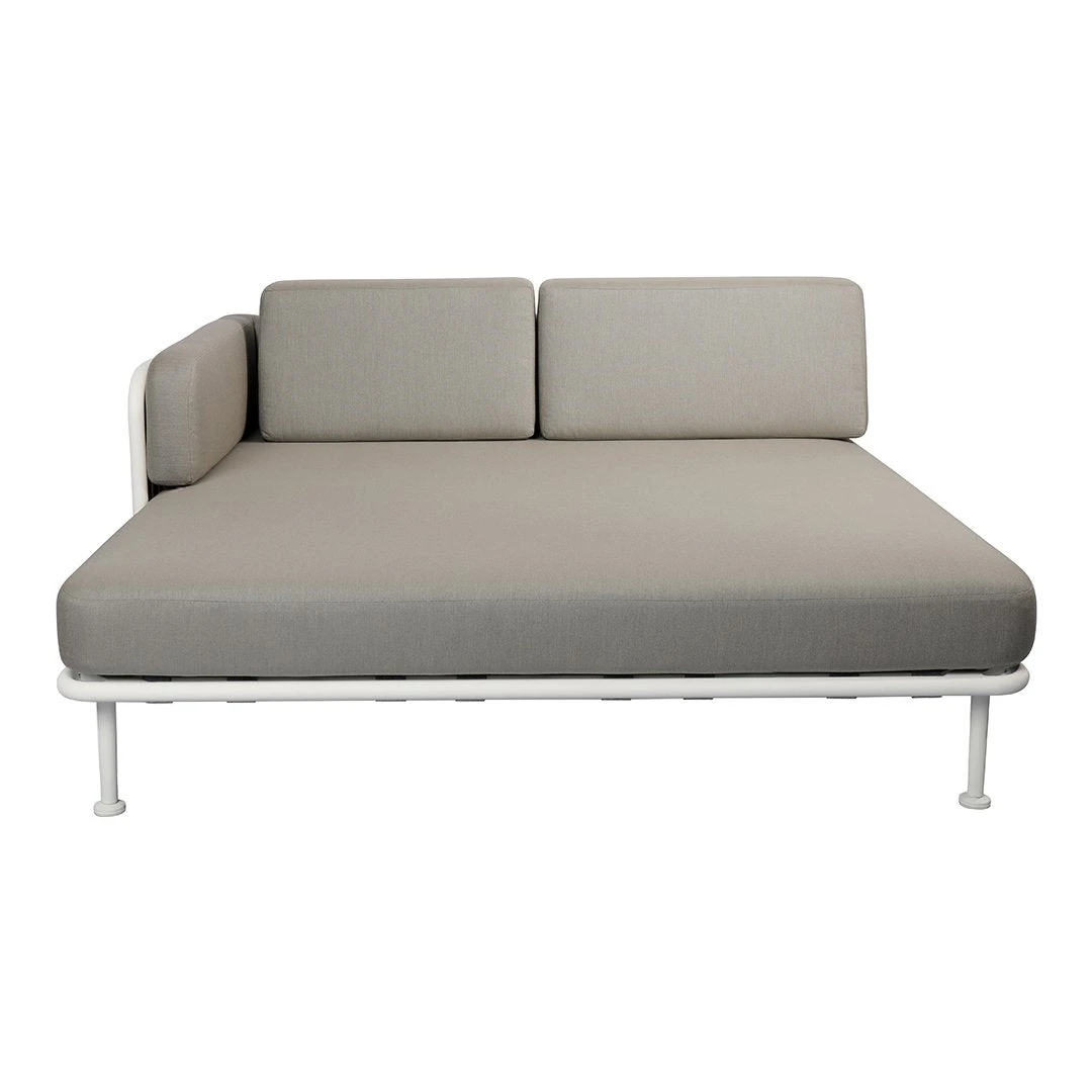 Mindo 100 Outdoor Modular Sofa 9 Mindo 100 Outdoor Modular Sofa - Image 7