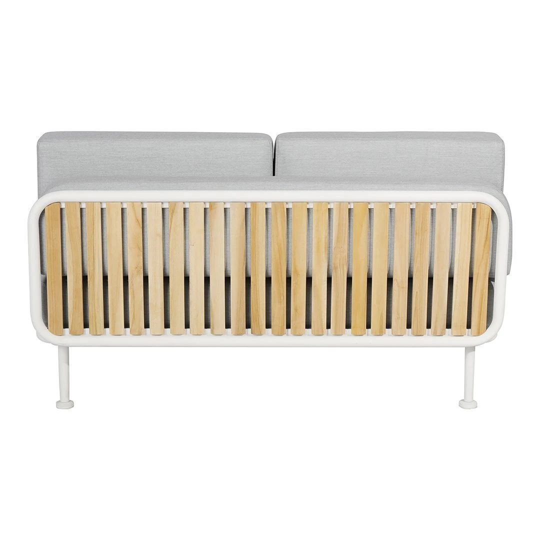 Mindo 100 Outdoor Modular Sofa 15 Mindo 100 Outdoor Modular Sofa - Image 13