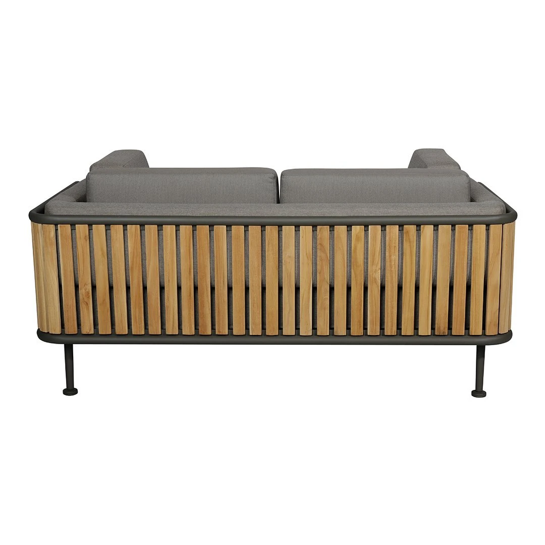 Mindo 100 Outdoor Daybed 5 Mindo 100 Outdoor Daybed - Image 3