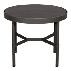 Mindo 100 Outdoor Coffee Table - Round 11 Mindo 100 Outdoor Coffee Table - Round -Danish Design Store Mindo 100 30013 01