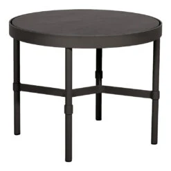 Mindo 100 Outdoor Coffee Table - Round 15 Mindo 100 Outdoor Coffee Table - Round -Danish Design Store Mindo 100 30013 02