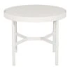 Mindo 100 Outdoor Coffee Table - Round -Danish Design Store Mindo 100 30013 04